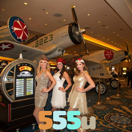 555u