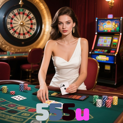 555u