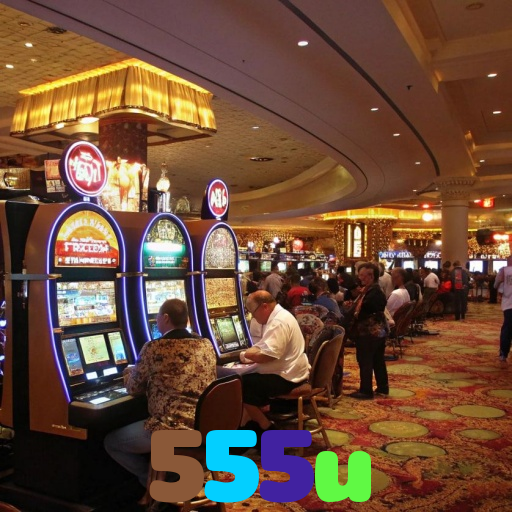 555u