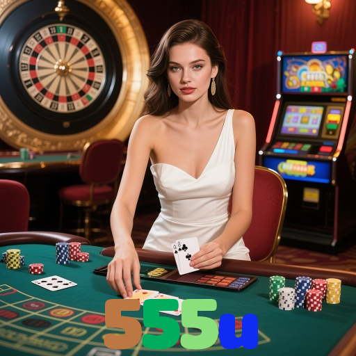 555u