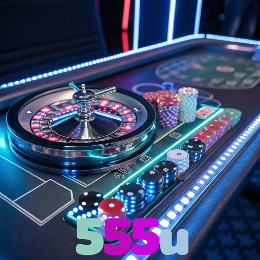 555u