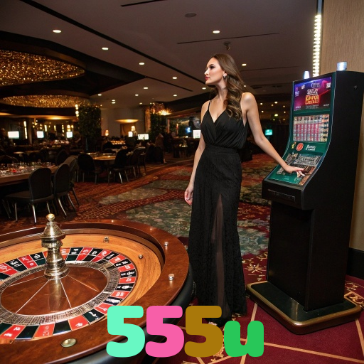 555u