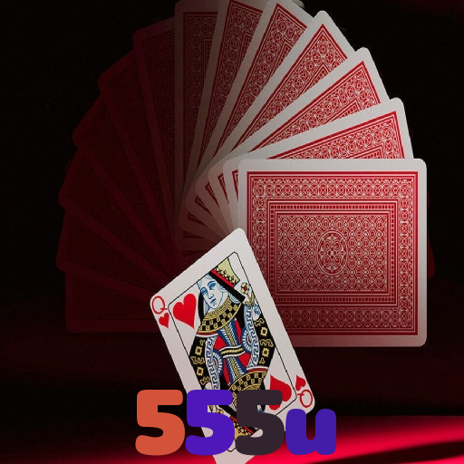 555u