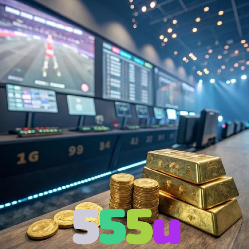 555u