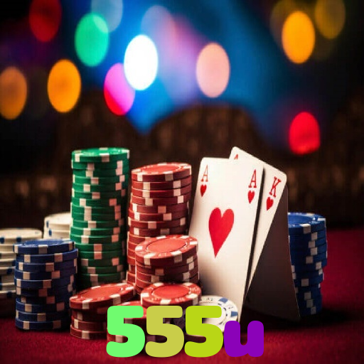 555u