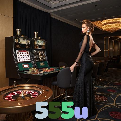 555u