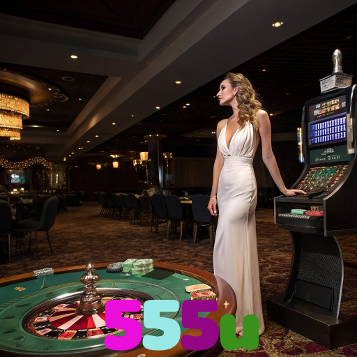 555u