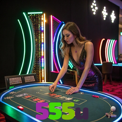 555u