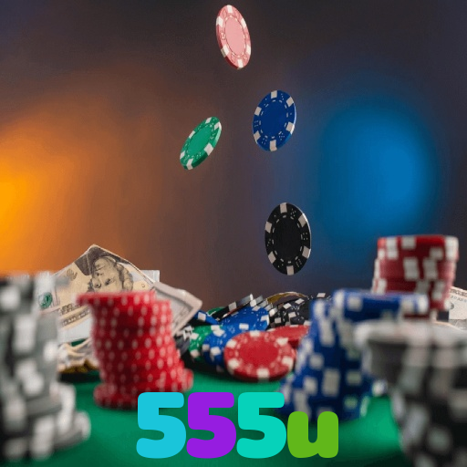555u