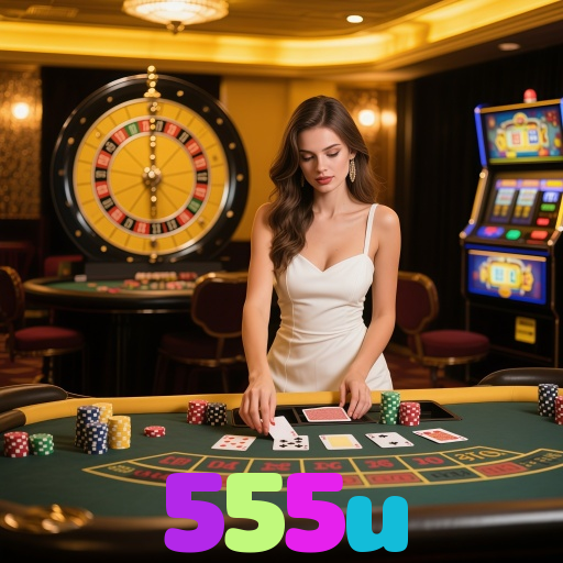 555u