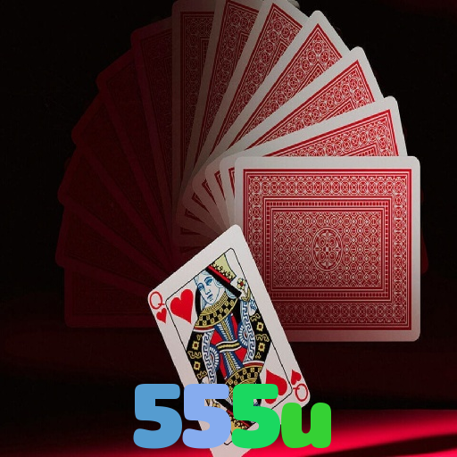 555u