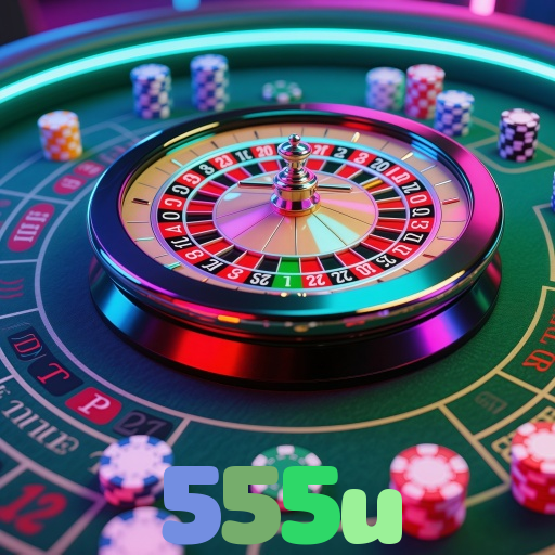 555u
