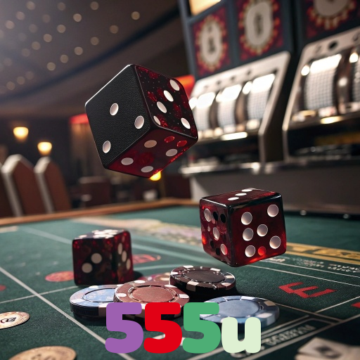 555u