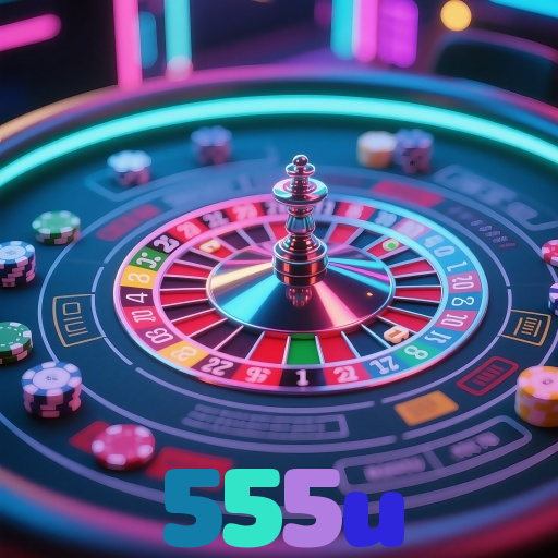 555u