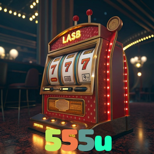 555u