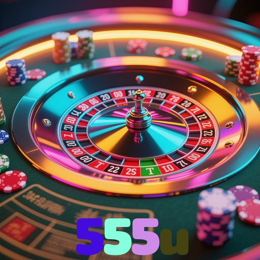 555u