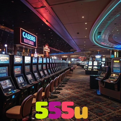 555u