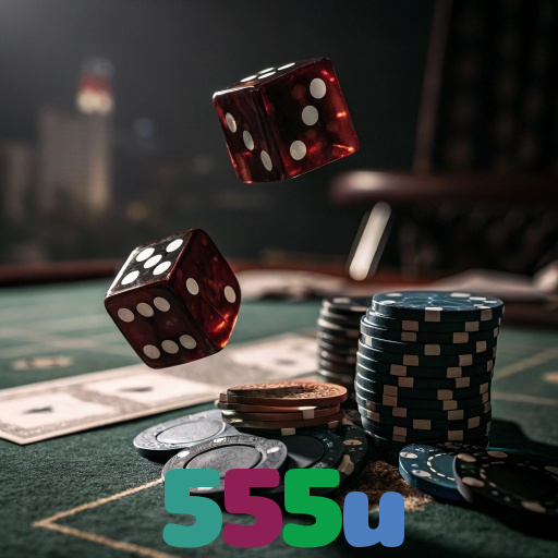 555u