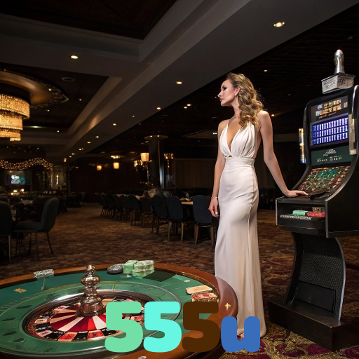 555u