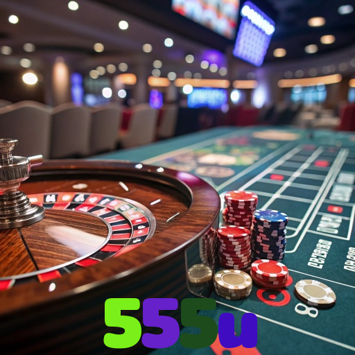 555u