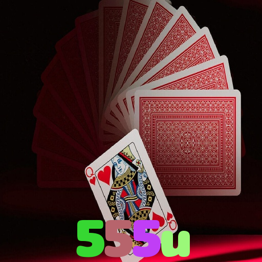 555u