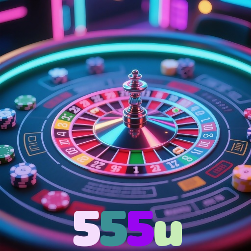 555u