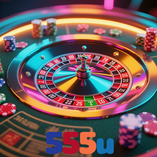 555u
