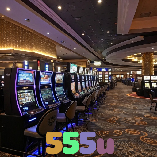 555u