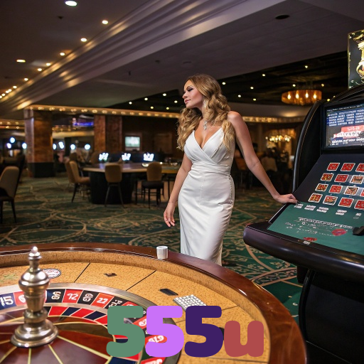 555u
