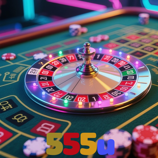 555u