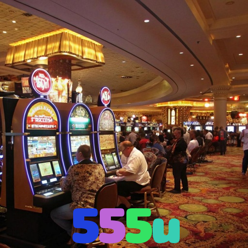 555u