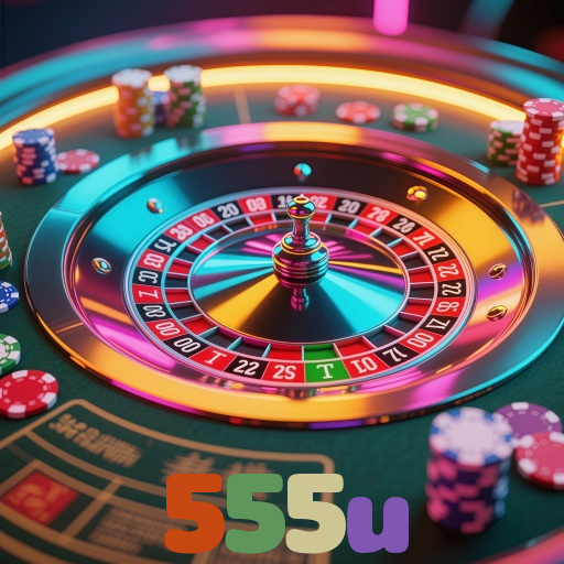 555u