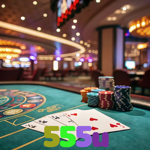 555u