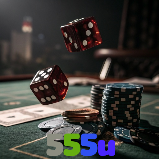 555u