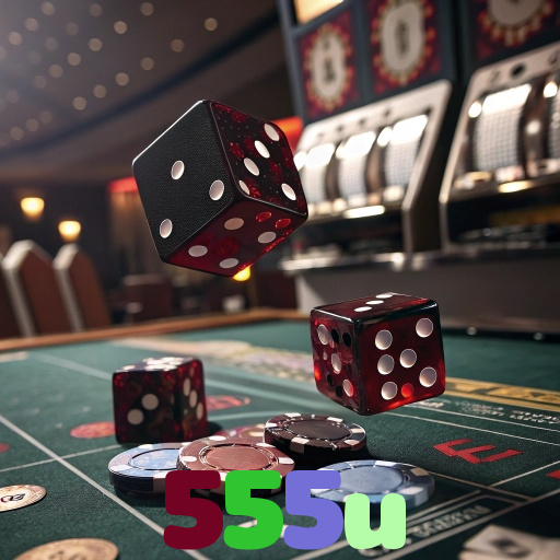555u