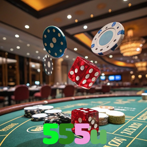 555u