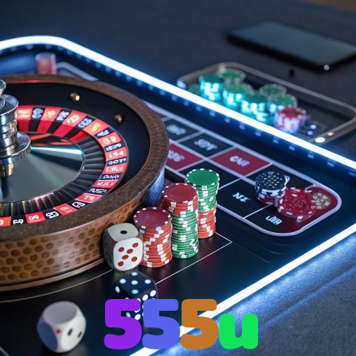 555u