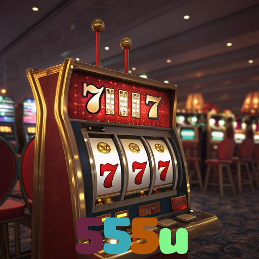 555u