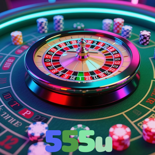 555u