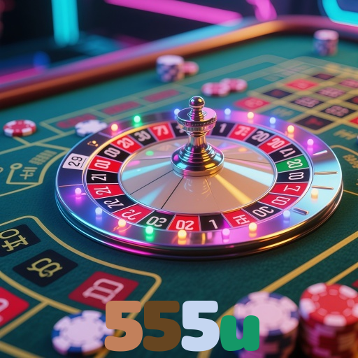 555u