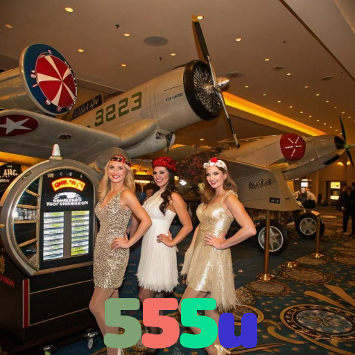 555u