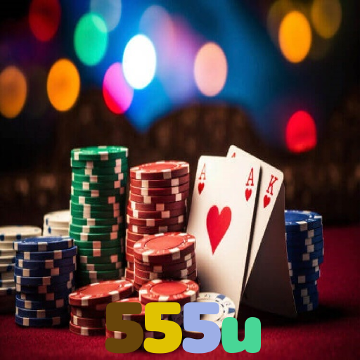 555u