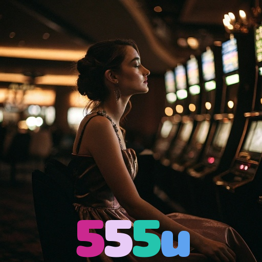555u
