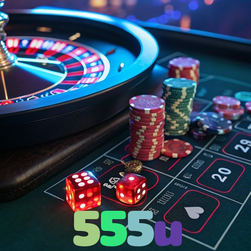 555u