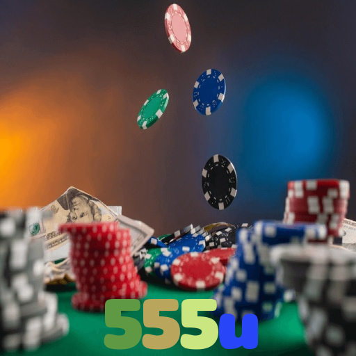 555u