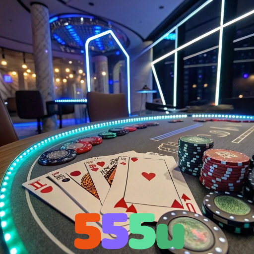 555u