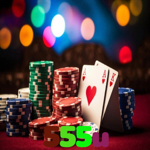 555u