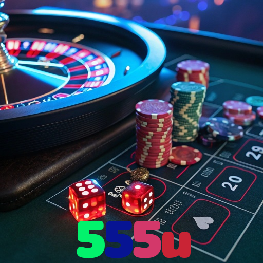 555u