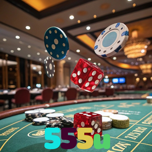 555u