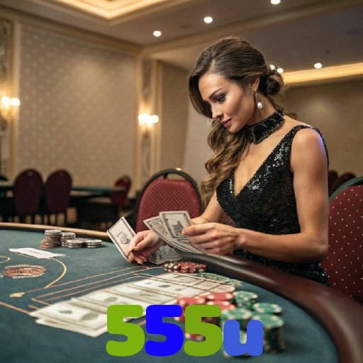 555u
